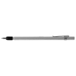 Scriber w/clip and replaceable carbide point